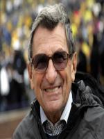 Joe Paterno Latest Wallpaper