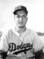 Tommy Lasorda