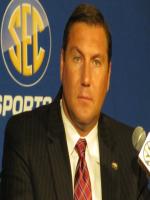 Dan Mullen Latest Wallpaper