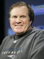 Bill Belichick HD Wallpapers