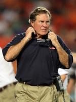 Bill Belichick Latest Photo