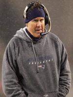 Bill Belichick Latest Wallpaper