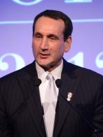 Mike Krzyzewski HD Wallpapers