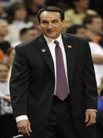 Mike Krzyzewski Latest Photo