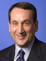 Mike Krzyzewski Latest Wallpaper