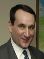 Mike Krzyzewski