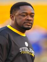 Mike Tomlin Latest Photo