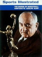 Adolph Rupp HD Wallpapers