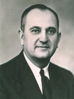 Adolph Rupp Latest Photo