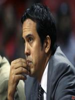 Erik Spoelstra HD Images