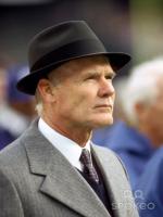 Tom Landry HD Images