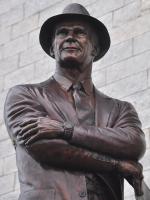 Tom Landry Latest Photo