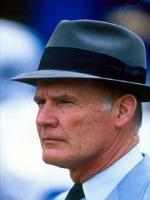 Tom Landry Latest Wallpaper