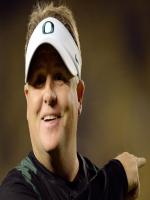 Chip Kelly Latest Photo