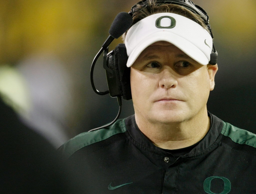 Chip Kelly HD Images