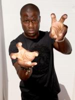 Kevin Hart HD Wallpapers