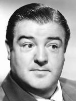 Lou Costello Latest Photo