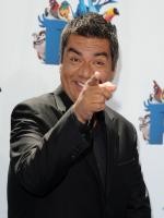 George Lopez HD Images