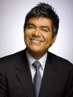 George Lopez Latest Photo