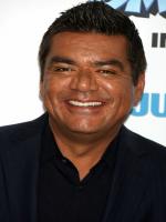 George Lopez Latest Wallpaper