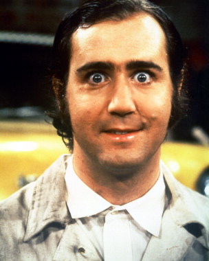 Andy Kaufman HD Images