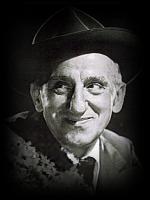 Jimmy Francis Durante