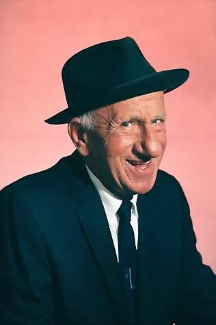 Jimmy Francis Durante HD Images