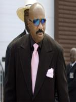 Steve Harvey HD Images