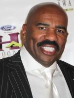 Steve Harvey Latest Photo