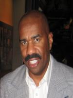 Steve Harvey