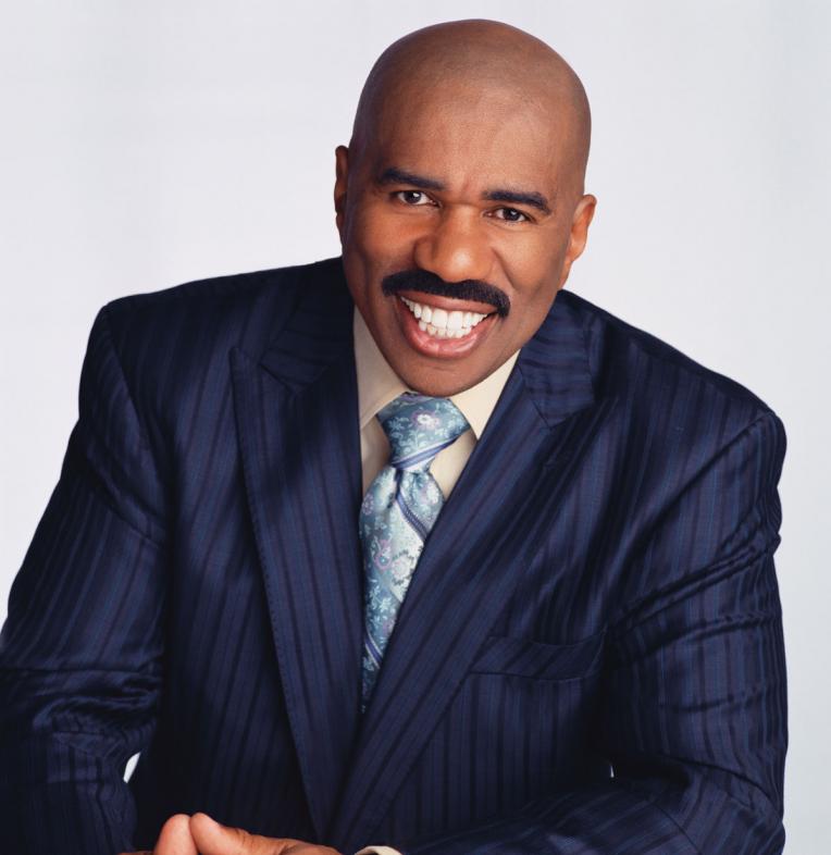 Steve Harvey Latest Wallpaper