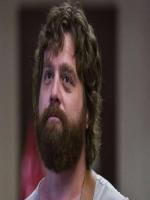 Zach Galifianakis HD Images