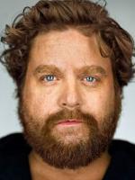 Zach Galifianakis HD Wallpapers