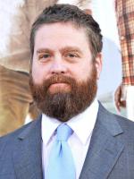 Zach Galifianakis Latest Photo