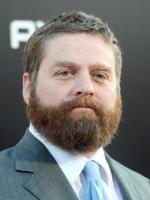 Zach Galifianakis