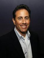 Jerry Seinfeld HD Images