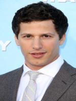 Andy Samberg