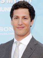 Andy Samberg HD Wallpapers