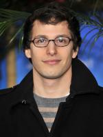 Andy Samberg Latest Photo