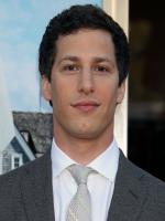 Andy Samberg Latest Wallpaper