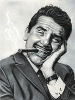 Ernie Kovacs HD Images