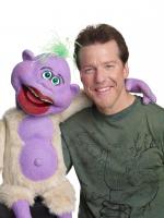 Jeff Dunham HD Wallpapers