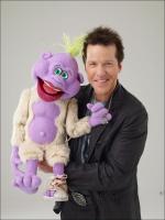 Jeff Dunham Latest Photo