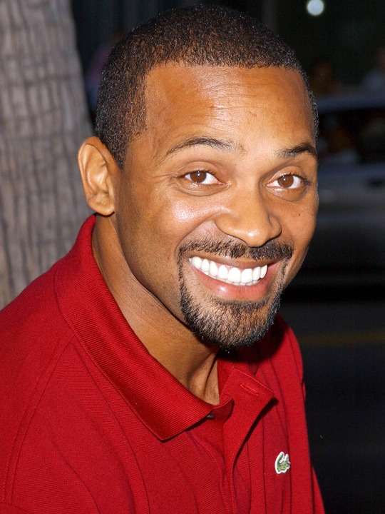 Mike Epps HD Images