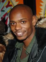 Dave Chappelle Latest Photo