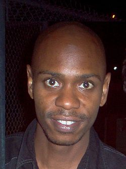 Dave Chappelle HD Images