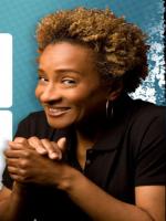 Wanda Sykes HD Images