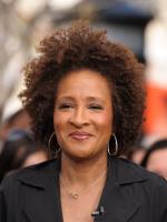 Wanda Sykes Latest Wallpaper