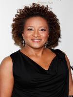 Wanda Sykes