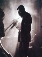 Miles Davis HD Images